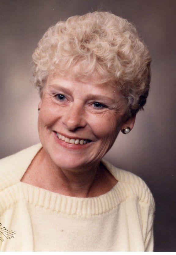 Marilyn Burzacott